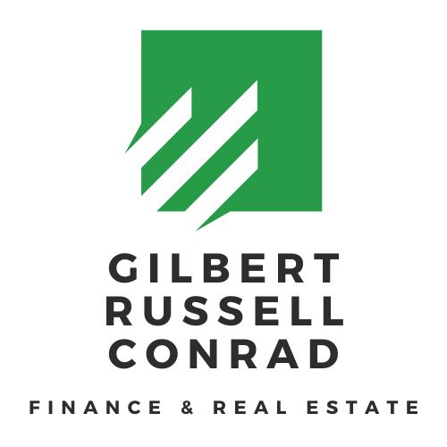 Gilbert Russell Conrad | Finance